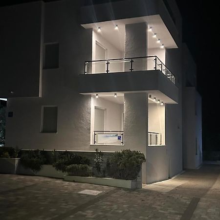 Apartments Stella 克尔克 外观 照片