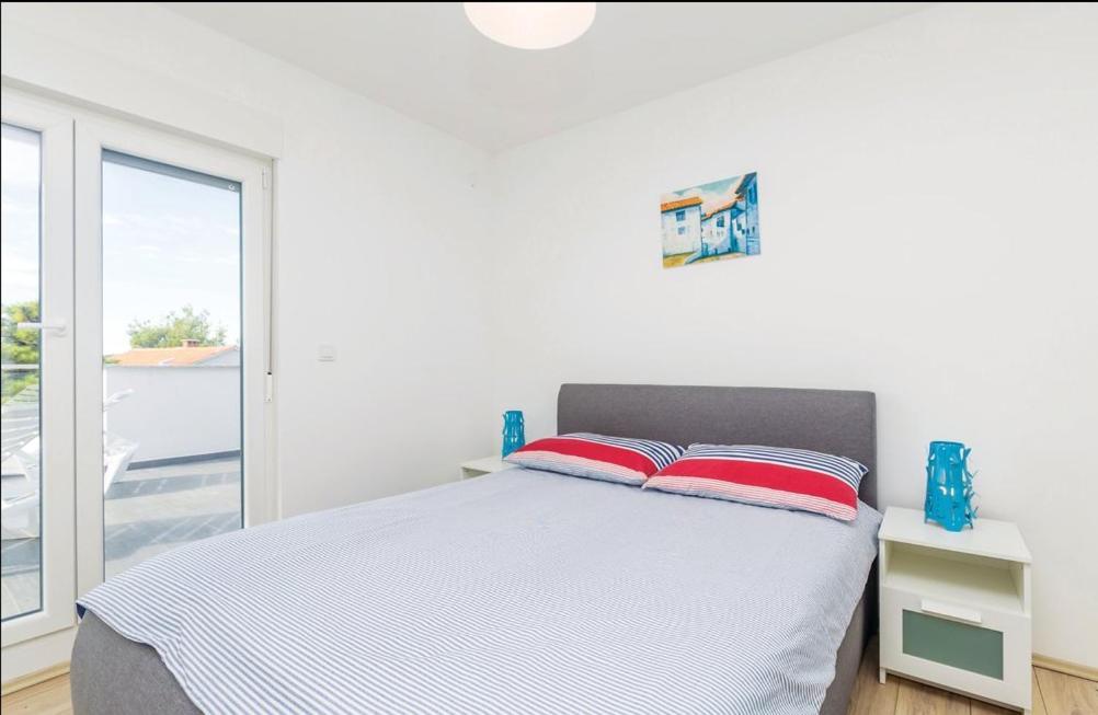 Apartments Stella 克尔克 外观 照片