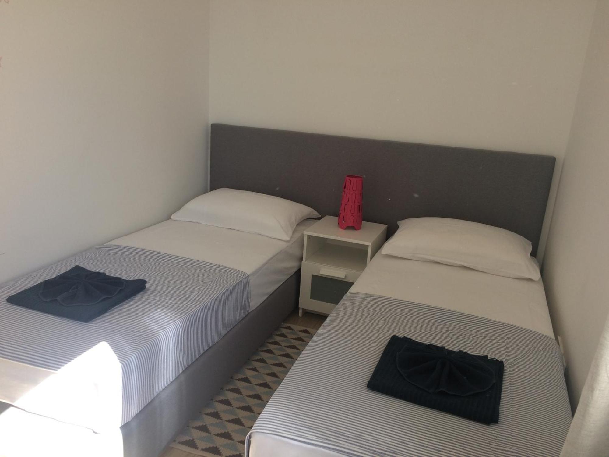 Apartments Stella 克尔克 外观 照片