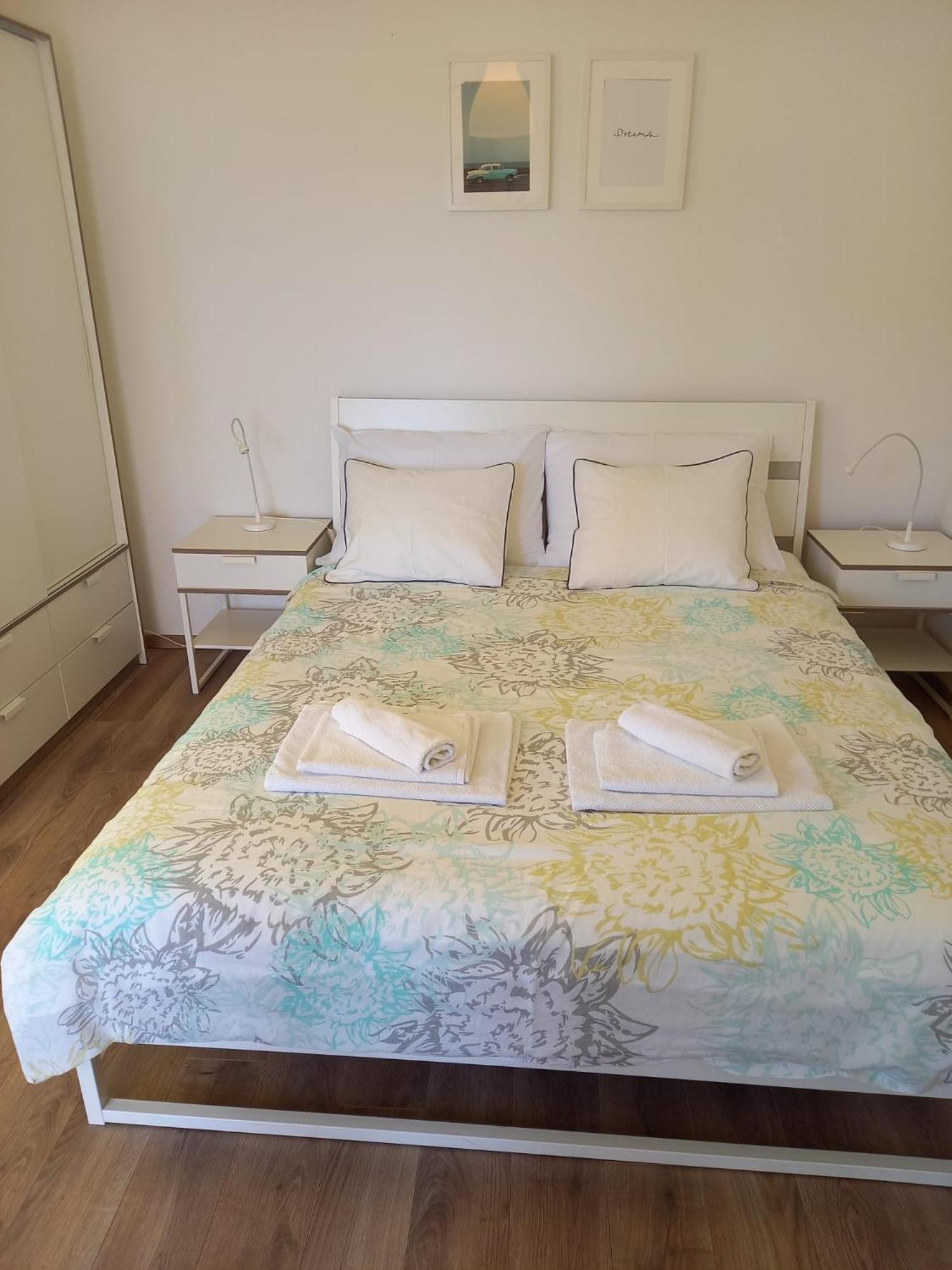 Apartments Stella 克尔克 外观 照片