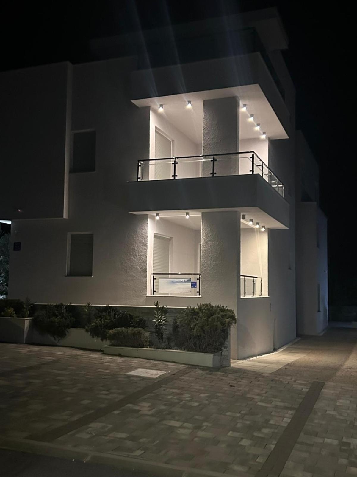 Apartments Stella 克尔克 外观 照片